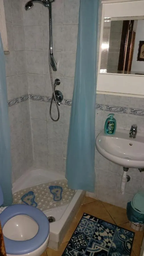 Гостевой дом Отель Casa Rosy Кальтаниссетта
