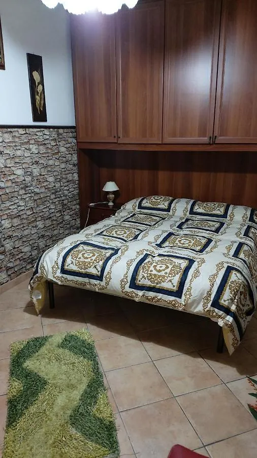 Гостевой дом Отель Casa Rosy Кальтаниссетта