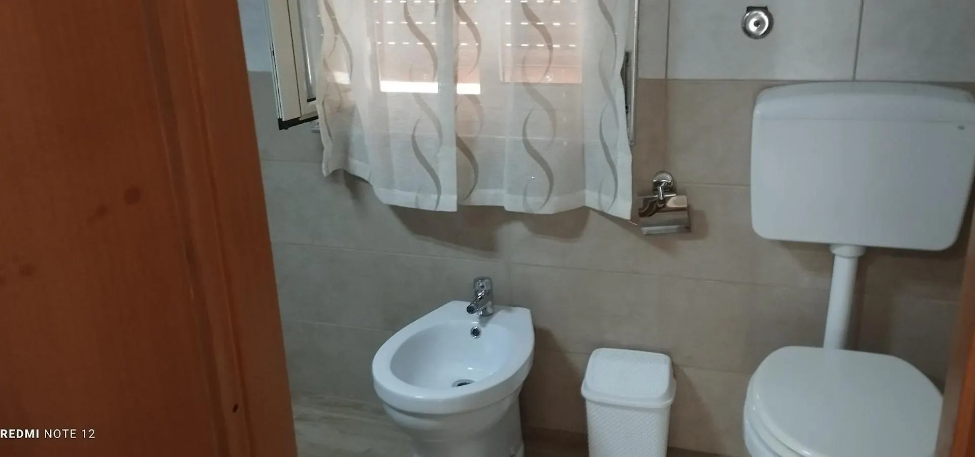 Отель Casa Rosy Кальтаниссетта 0*,