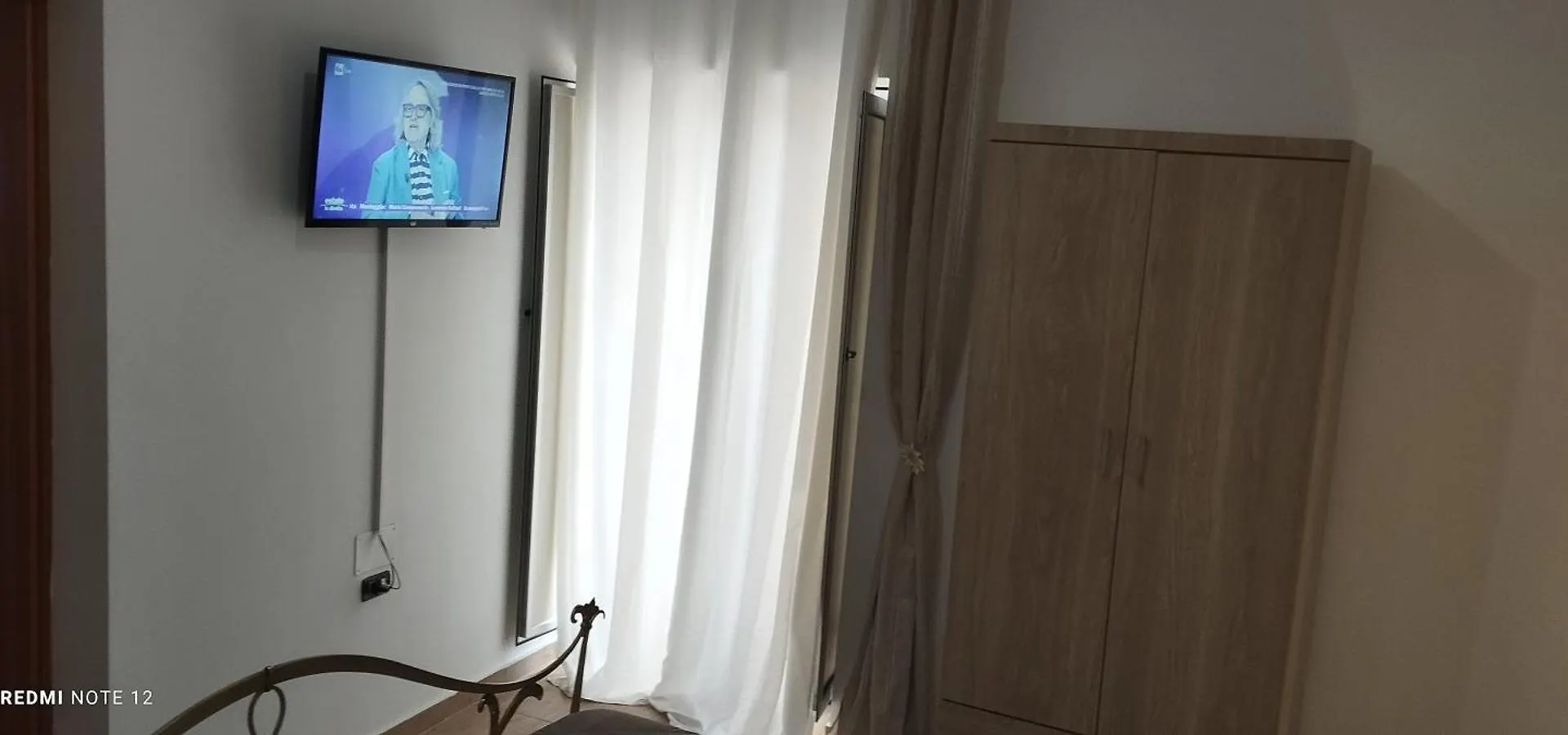 Отель Casa Rosy Кальтаниссетта